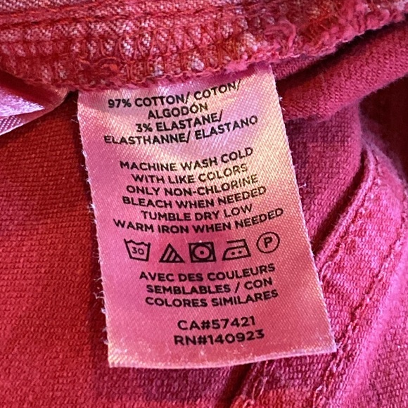 LOFT Jeans - Picture 7 of 10